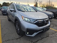 2021 Honda CR-V Sport 1.5L Turbocharged ALL MAINTENANCE UP TO DATE, and we have reconditioned the ve... (image 1)
