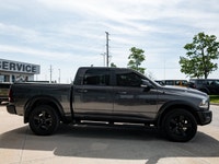Welcome to 400 Chrysler Dodge Jeep Ram. Built tough and loaded with modern features, this 2024 Ford... (image 9)