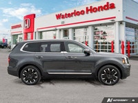 *WATERLOO HONDA'S **PRE-OWNED BUY SMART PROGRAM* - With the purchase of this vehicle, you will recei... (image 8)