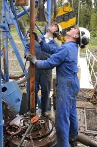 Oilfield Training Program - Make Good $$$ - Financing Available