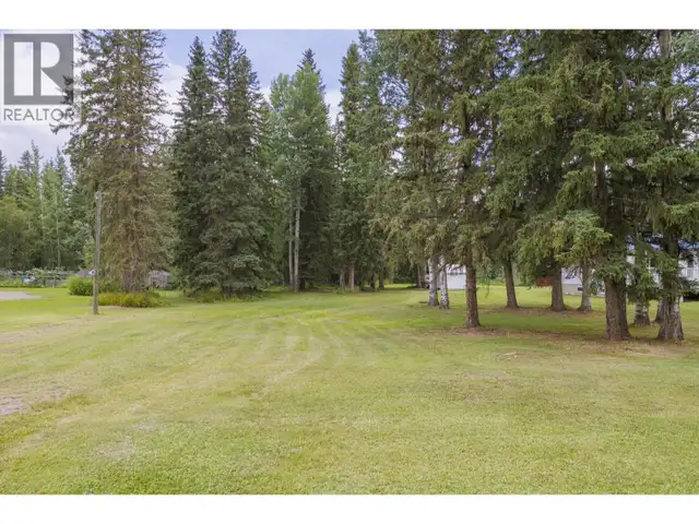 849 BRIDGE ROAD McBride, British Columbia in Land for Sale in Quesnel - Image 12