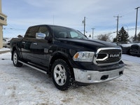 This Ram 1500 delivers a Regular Unleaded V-8 5.7 L/345 engine powering this Automatic transmission.... (image 8)