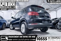 Auto Luana 2016 VOLKSWAGEN Tiguan PRENEZ UN RENDEZ-VOUS / BOOK AN APPOINTMENT (514) 327-5553 146000... (image 9)