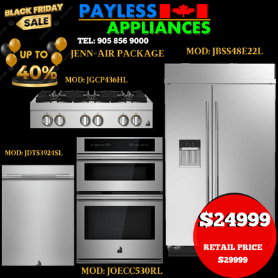 Payless Appliances Weekly Special For All Appliances Brand, View more