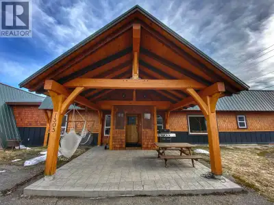 Hazelton's best-kept secret just hit the market. This custom-renovated 2.5-bedroom, 2-bathroom ranch...