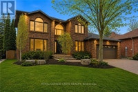 28 DEERVIEW AVENUE Hamilton (Ancaster), Ontario Hamilton Ontario Preview