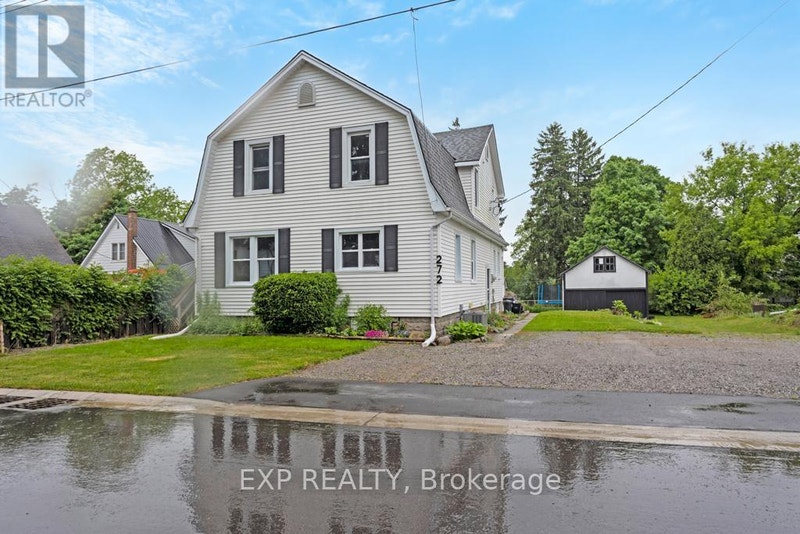 272 NORFOLK AVENUE Norfolk, Ontario Houses for Sale Norfolk County
