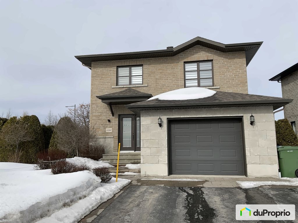 $749,000 - 2 Storey for sale in Beauport — photo 2