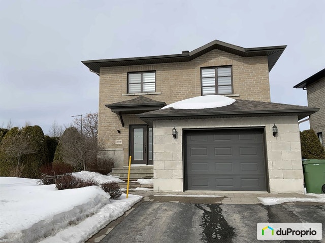$749,000 - 2 Storey for sale in Beauport — photo 2