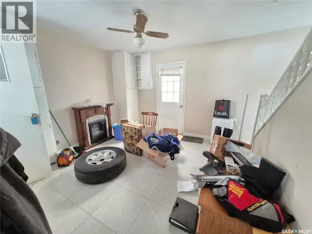 225 1st AVENUE Kendal, Saskatchewan in Houses for Sale in Regina - Image 3