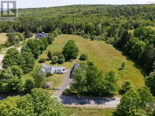 1546 Spurr Road Round Hill, Nova Scotia62864755985538123