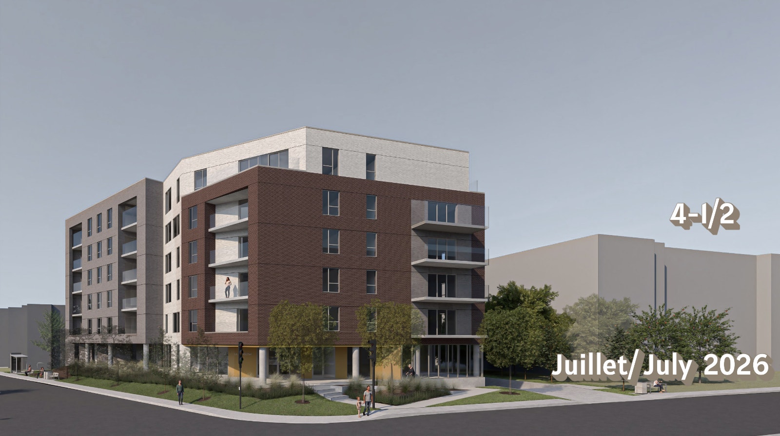 3250 Boulevard Henri-Bourassa East — photo 1