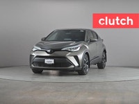 Brake Assist, Auto Dimming Rearview Mirror, Front Heated Seats and more! Clutch is the largest onlin... (image 1)
