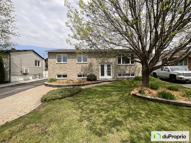 $575,000 - Bungalow for sale in Terrebonne (Lachenaie) — photo 2