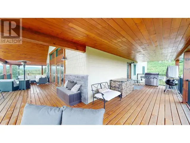 15976 JARMAN ROAD Topley, British Columbia in Houses for Sale in Houston - Image 7