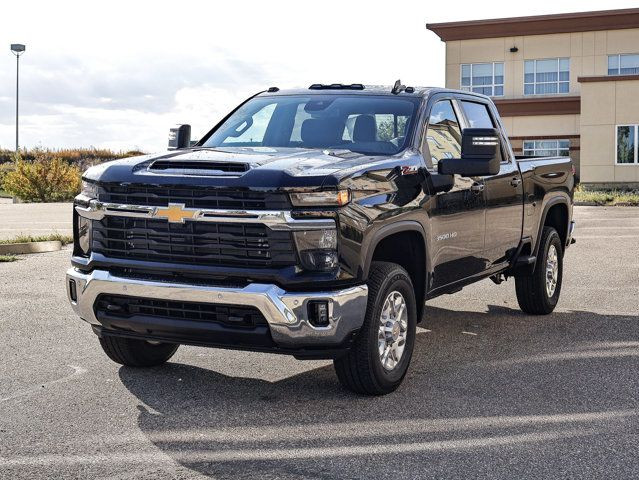 2025 Chevrolet Silverado 3500HD LT in Cars & Trucks in Strathcona County - Image 4