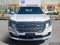 This GMC Terrain boasts a Turbocharged Gas/E15 I4 1.5L/92 engine powering this Automatic transmissio... (image 7)