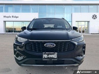 Designed for your dynamic lifestyle, this 2023 Ford Escape PHEV (Plug-in Hybrid Electric Vehicle) in... (image 7)