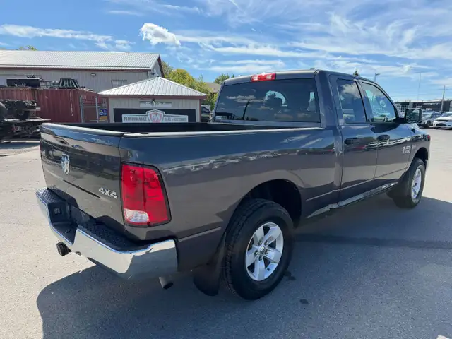 2017 Ram 1500 ST573329930213150726