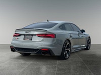 Thanks for viewing our House Of Cars Argyll inventory! AMVIC licensed dealer! 2021 Audi RS 5 Sportba... (image 6)