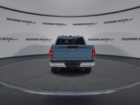 // ACCIDENT FREE!! // Built to handle work, family, and weekend towing with ease, this 2023 Ford F-1... (image 6)