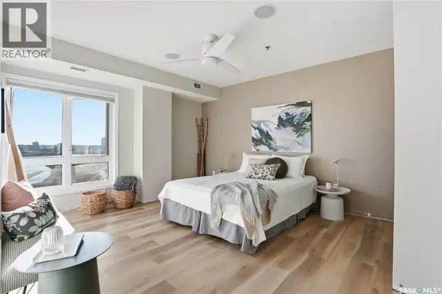 1308 902 Spadina CRESCENT E Saskatoon, Saskatchewan in Condos for Sale in Saskatoon - Image 24