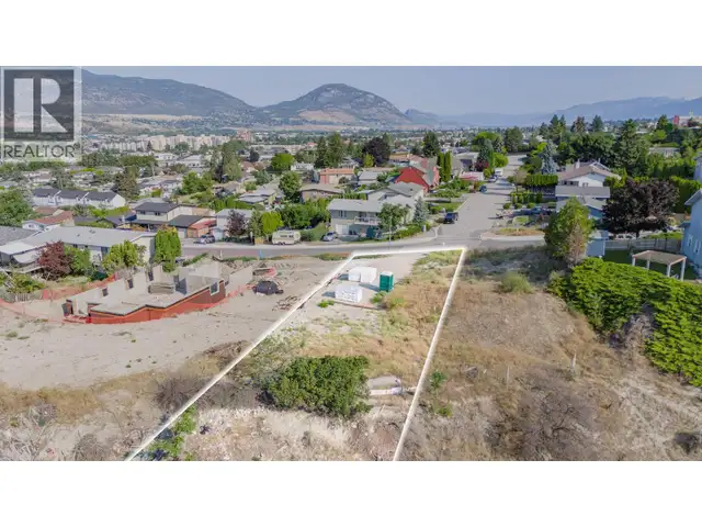 152 Greenwood Drive Penticton, British Columbia in Land for Sale in Penticton - Image 10