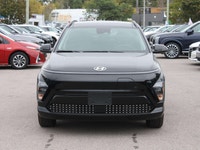 Experience all-electric efficiency, modern technology, and impressive everyday versatility with this... (image 1)