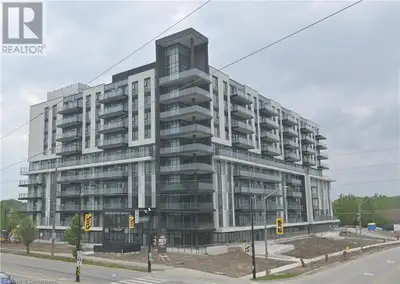 575 N CONKLIN Road Unit# 724 Brantford, Ontario