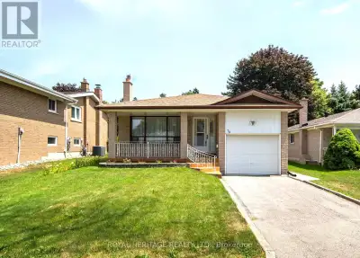 Welcome to this charming, well-maintained bungalow offering incredible value and endless potential....