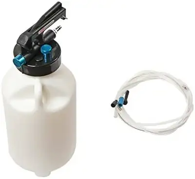 Pneumatic Fluid Extractor 8.5 Litre  $225, View more