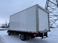 2019 Hino 195 Ryder Stock ID: 834898 Transmission Type/Speed: AUTO 6 Engine: DIESEL J05E-TP '17 210/... (image 7)