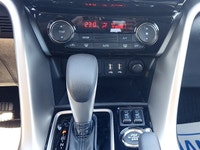 Experience the thrill of driving in the 2026 Mitsubishi Eclipse Cross ES S-AWC, now available in a s... (image 6)