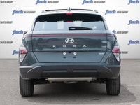 Experience the Future of Driving with the 2025 Hyundai KONA PREF 1.6T SPORT AWD – Where Style Meets... (image 4)