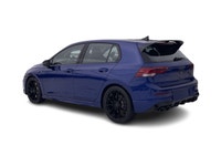 Welcome to Country Hills Volkswagen 2025 Volkswagen Golf R 2.0 TSI We want your vehicle! Whether you... (image 6)