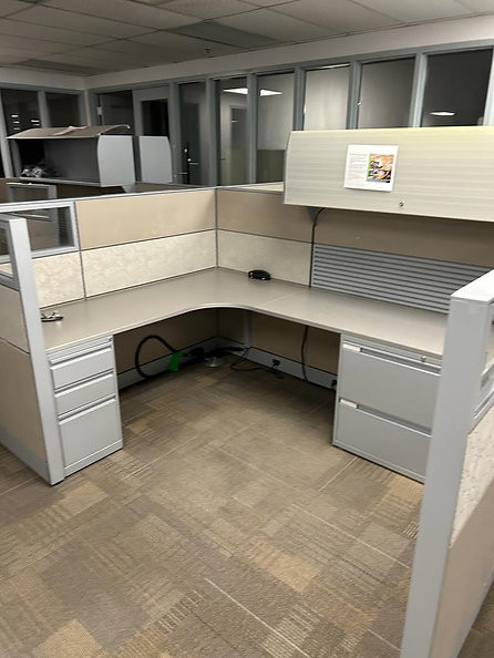 Teknion cubicles ( any shape and sizes)- Call 647-885-8642 in Chairs & Recliners in Mississauga / Peel Region - Image 2