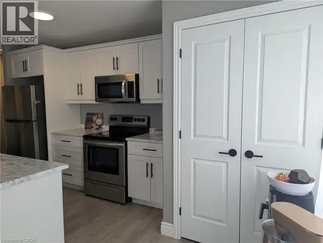 379 N ROMEO Street N Unit# 2 Stratford, Ontario in Condos for Sale in Stratford - Image 16