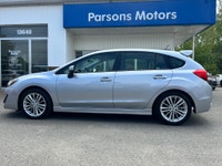 WHY THIS IMPREZA STANDS OUT: • ONLY 57,000 KM Crazy low for the year • ONE OWNER Well cared for sinc... (image 8)