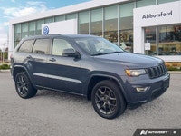 This Jeep Grand Cherokee boasts a Regular Unleaded V-6 3.6 L/220 engine powering this Automatic tran... (image 6)