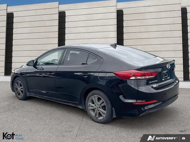 2018 Hyundai Elantra GL SE Auto for sale in Cars & Trucks in Kelowna - Image 5