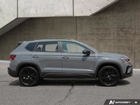 This Volkswagen Taos comes equipped with Heated Front Seats, Heated Steering Wheel, Leather, Power S... (image 5)