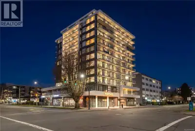 Nest by Chard presents the latest condominium offering from one of Victoria’s most respected develop...