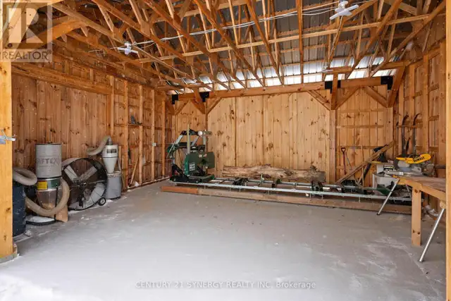 183 HAMILTON ROAD Russell, Ontario in Houses for Sale in Ottawa - Image 38