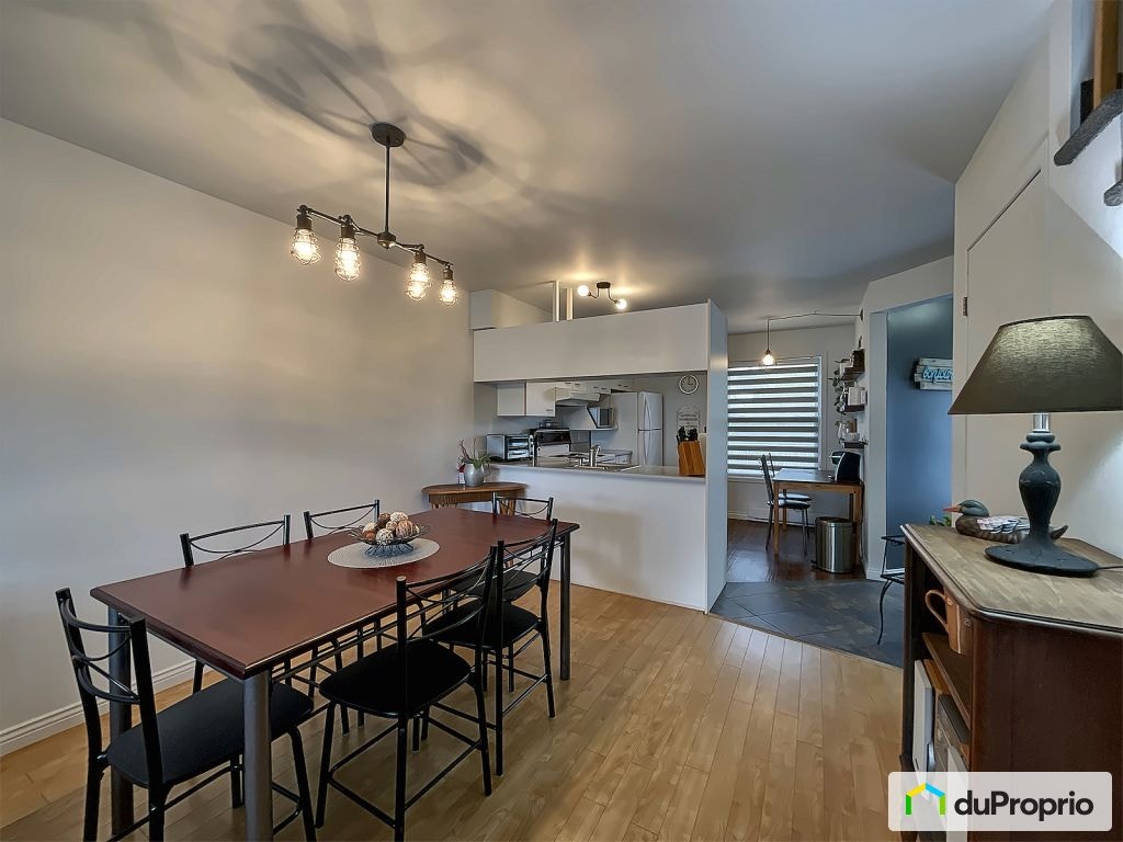 $306,000 - Price Taxes Included - Condominium for sale in Magog — photo 2
