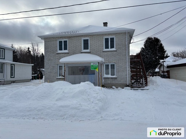 $335,000 - Duplex for sale in Matane — photo 2