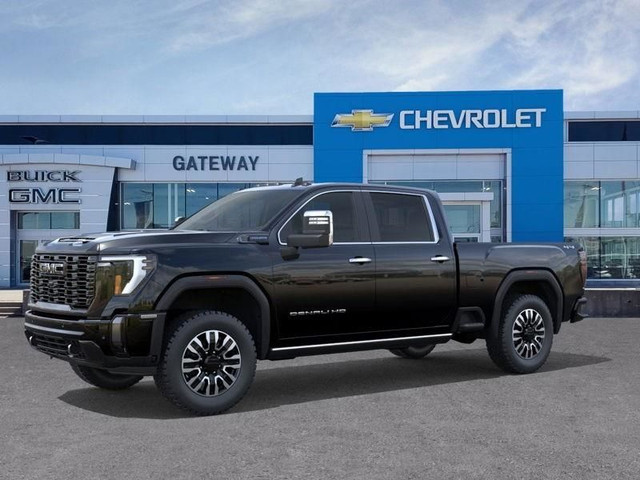 2025 GMC Sierra 2500HD Denali Ultimate in Cars & Trucks in Mississauga / Peel Region - Image 2