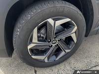 Come see this 2024 Hyundai Tucson Plug-In Hybrid Ultimate while we still have it in stock! *You Can'... (image 8)