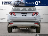 ===== The 2026 Hyundai Tucson Preferred AWD: Sophistication Meets Capability ===== Experience a driv... (image 4)