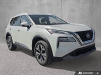 *CERTIFIED PRE-OWNED, *Apple CarPlay, Android Auto, 8-inch NissanConnect touchscreen display, 7-inch... (image 7)