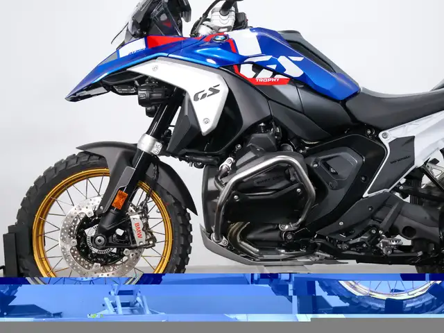 2025 BMW R1300GS in Street, Cruisers & Choppers in Kelowna - Image 12